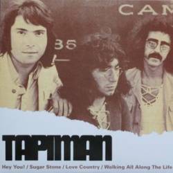 Tapiman : The Singles